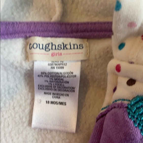 Hoodie sweatsuit - Picture 5 of 5